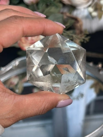 Quartz Diamond