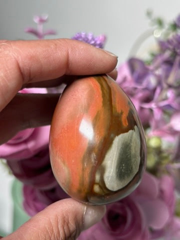 Polychrome Egg 22