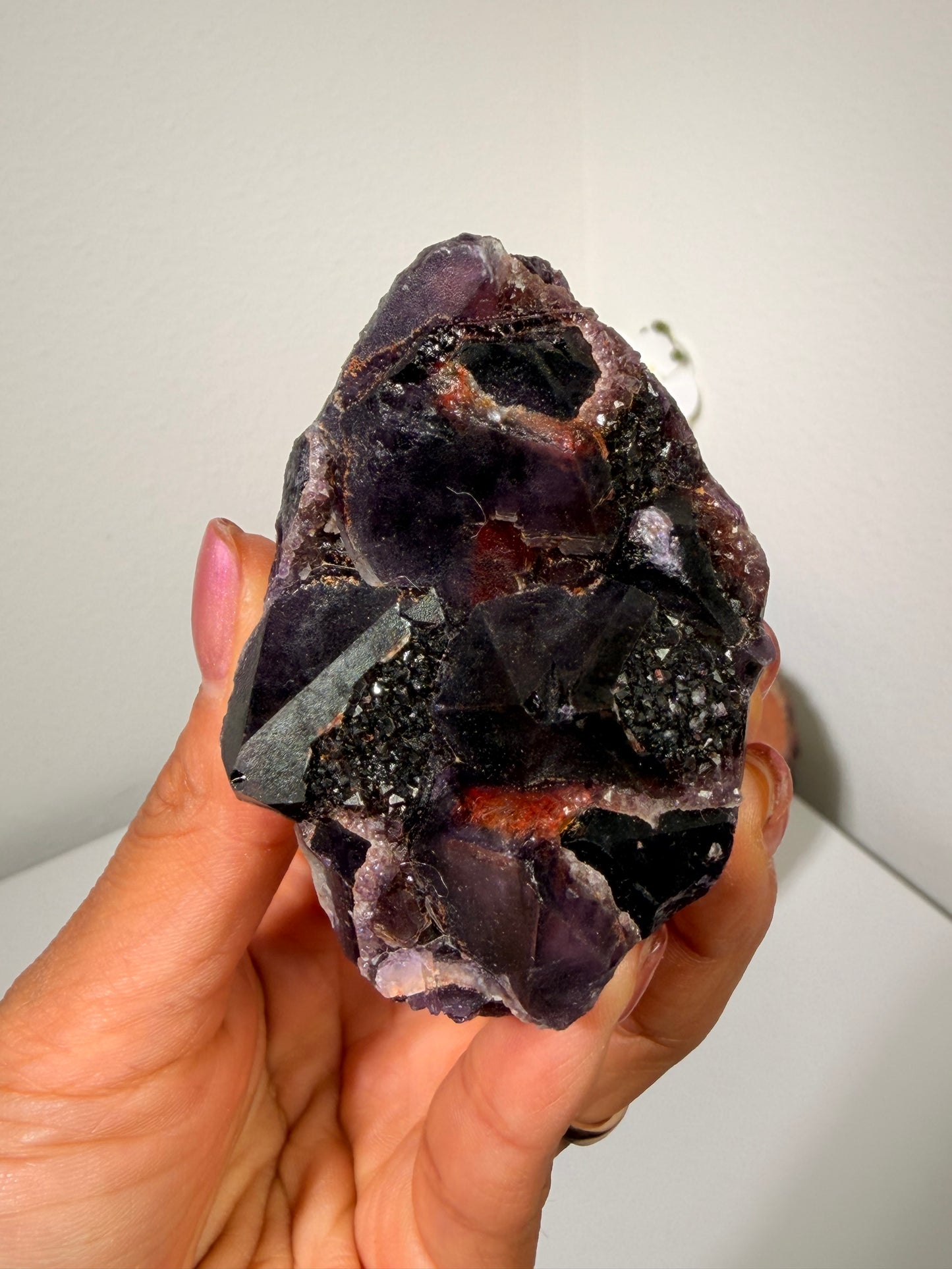 Alien Amethyst 65