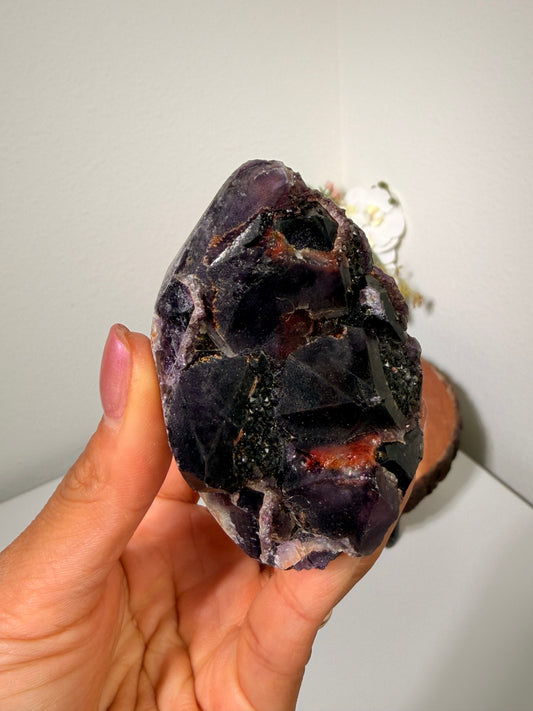 Alien Amethyst 65