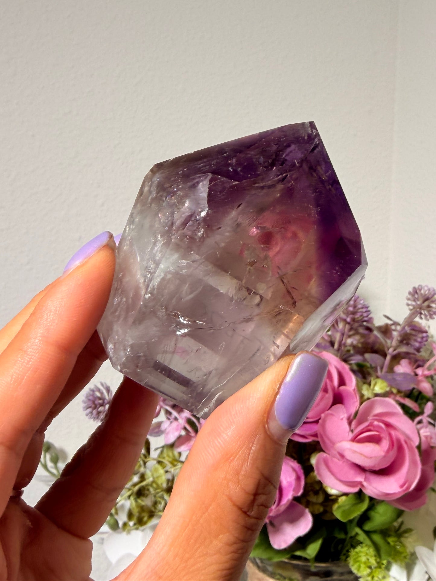 Ametrine Tower 75
