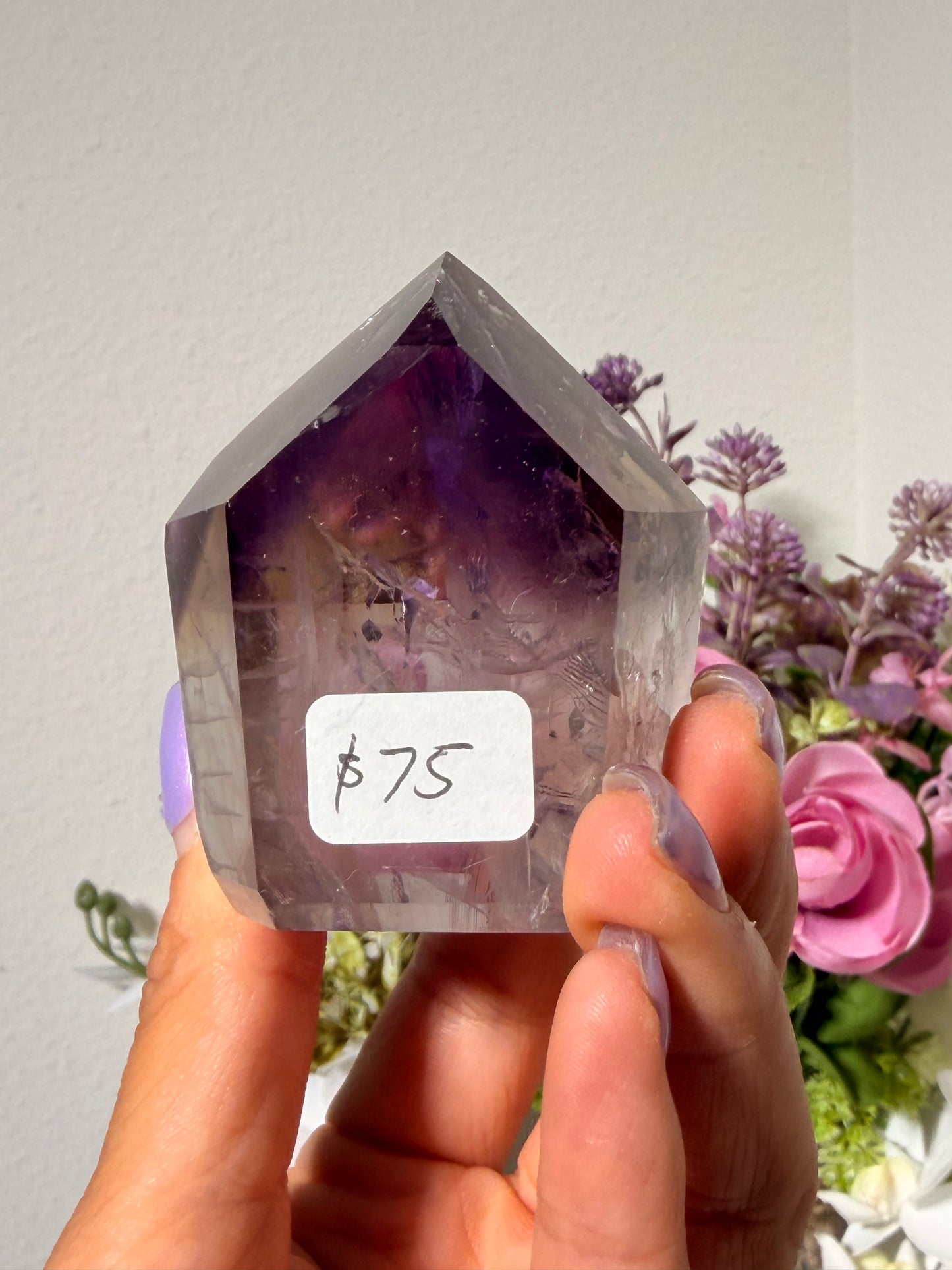 Ametrine Tower 75