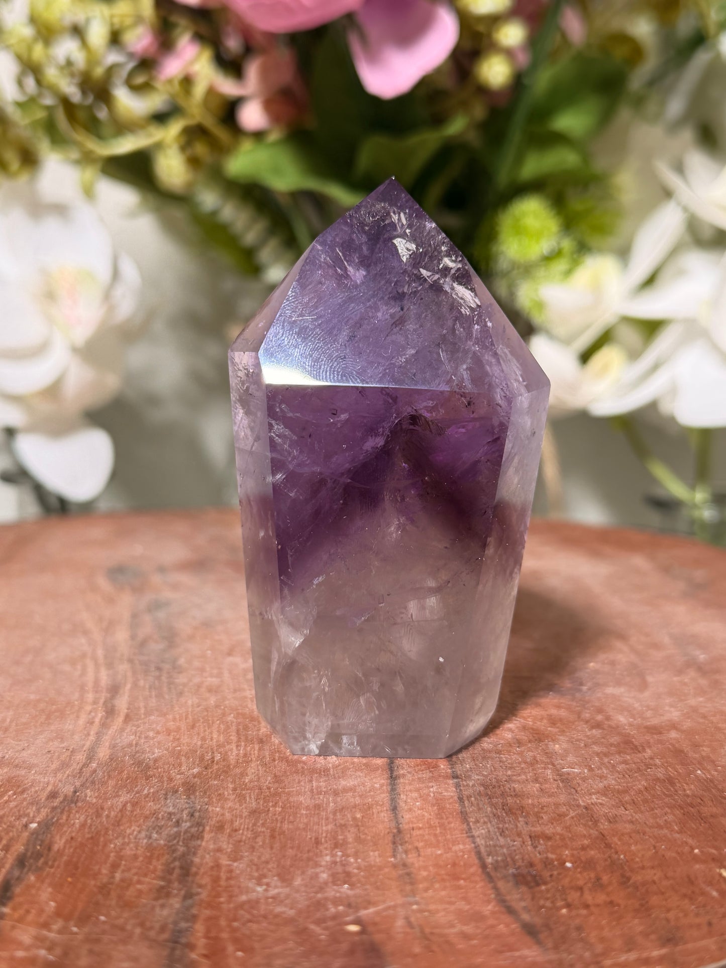 Ametrine Tower 64