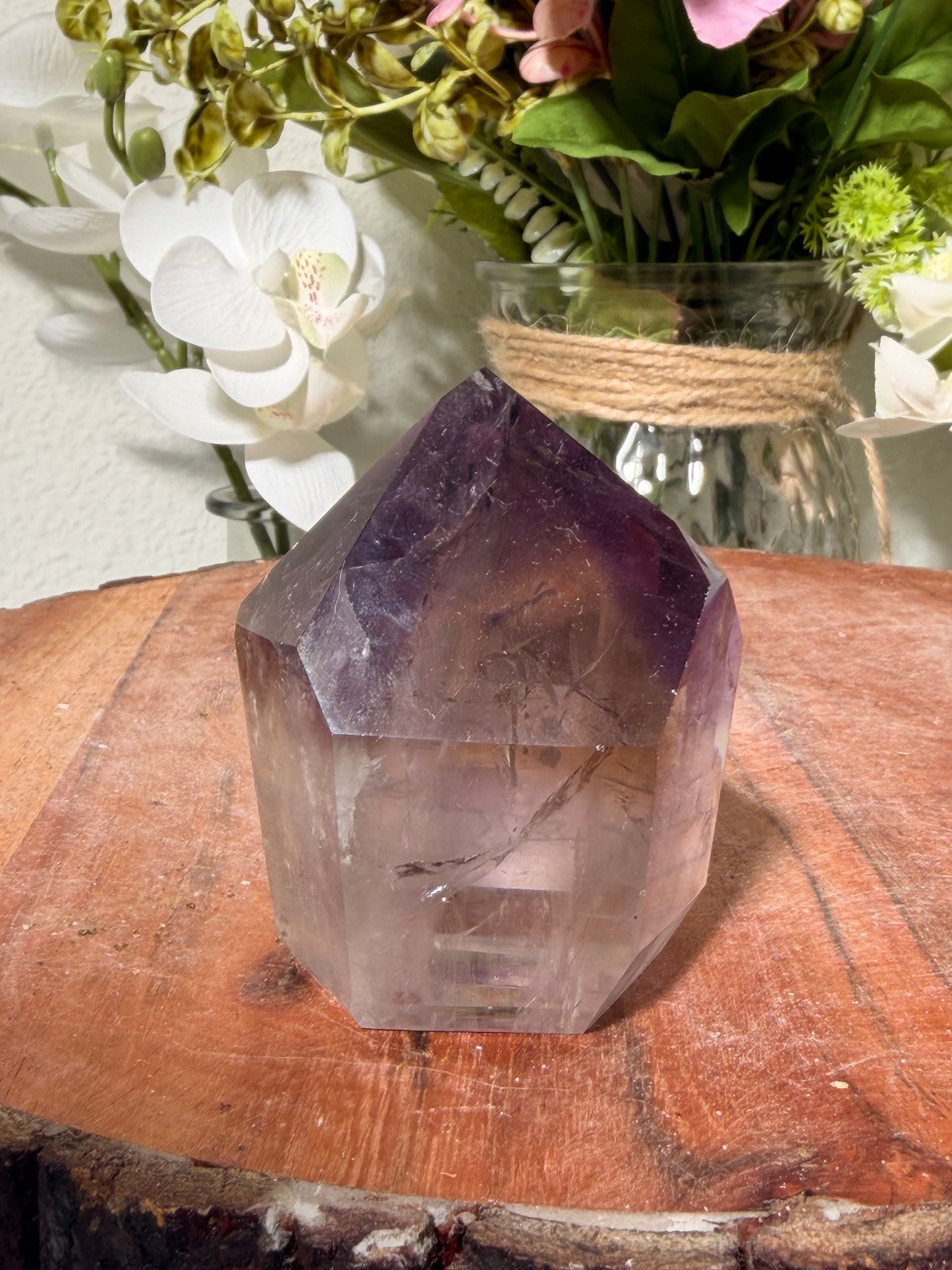 Ametrine Tower 75