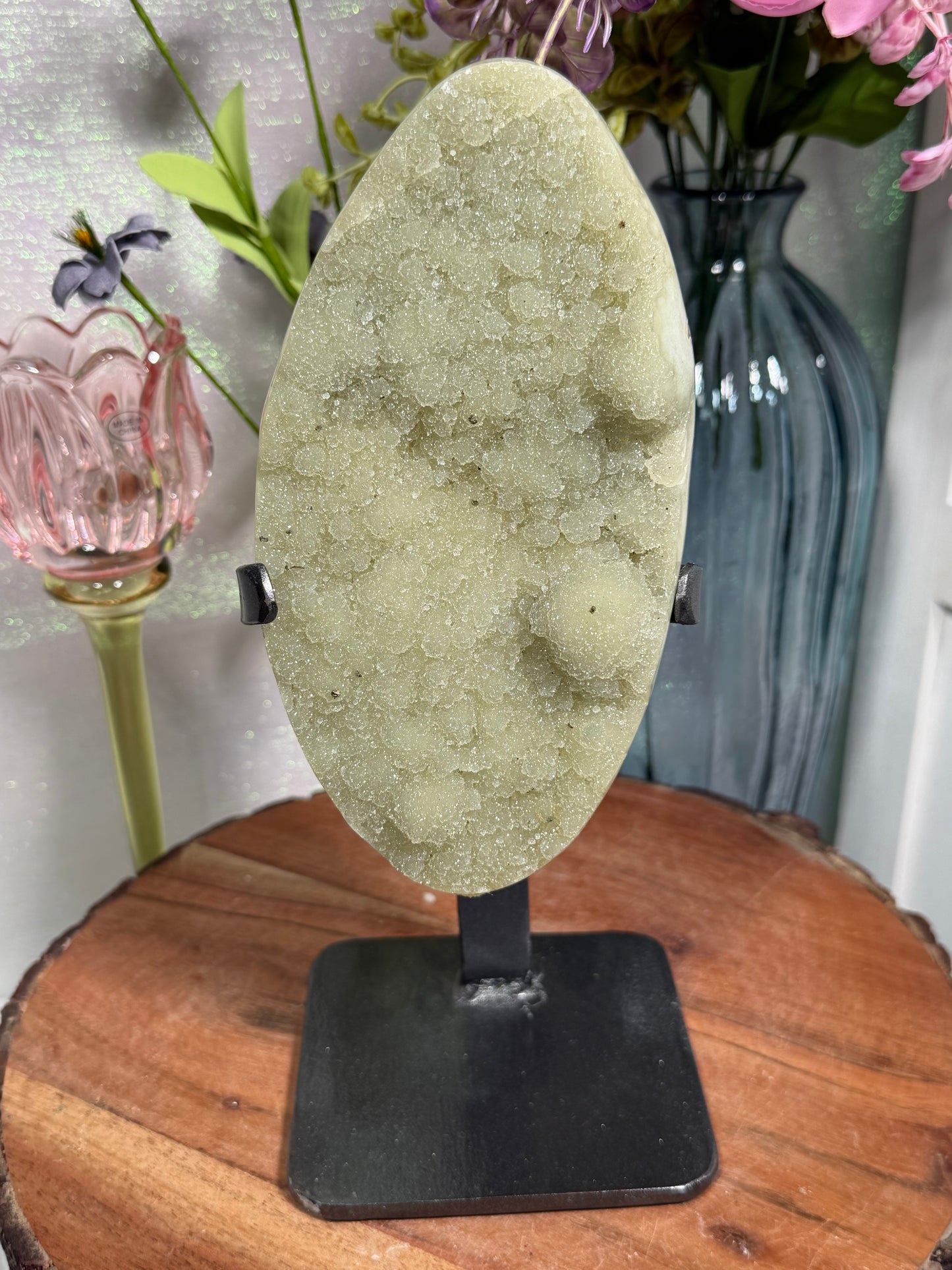Peach Mint/Sage Jasper 261