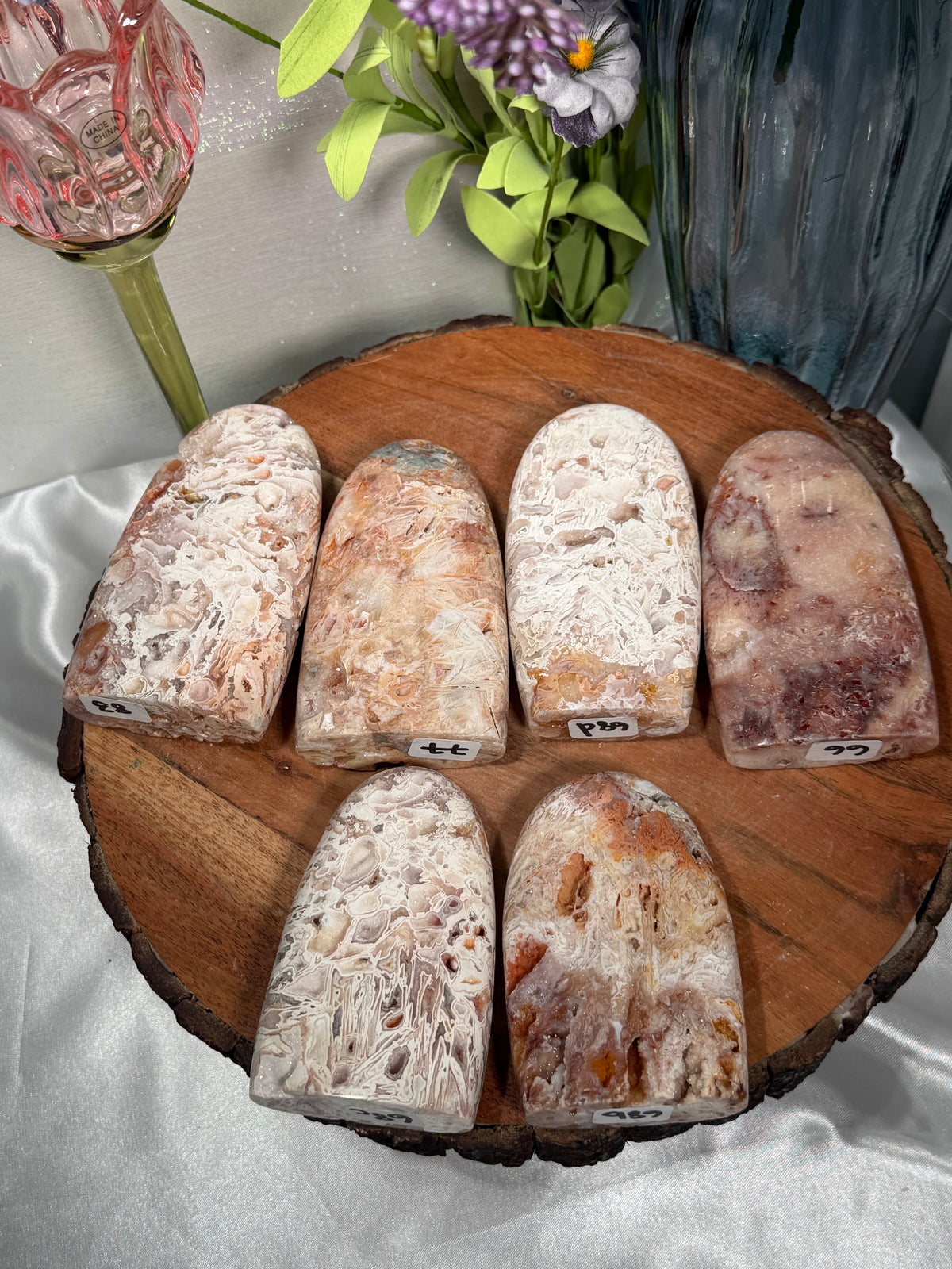 Stick Agate Indonesia