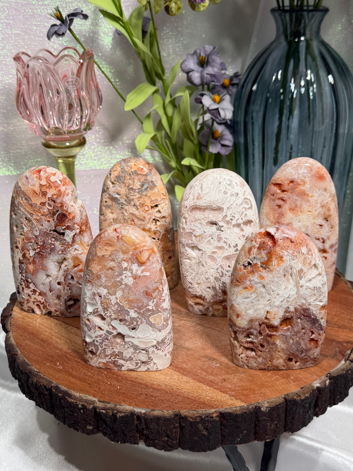 Stick Agate Indonesia