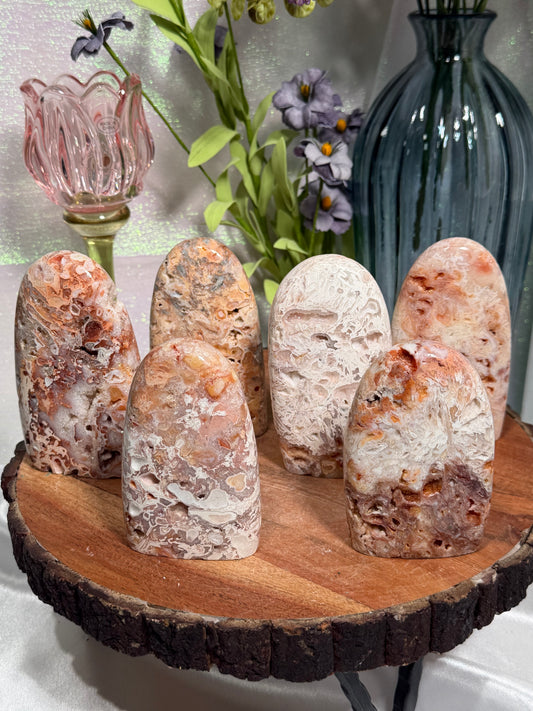 Stick Agate Indonesia