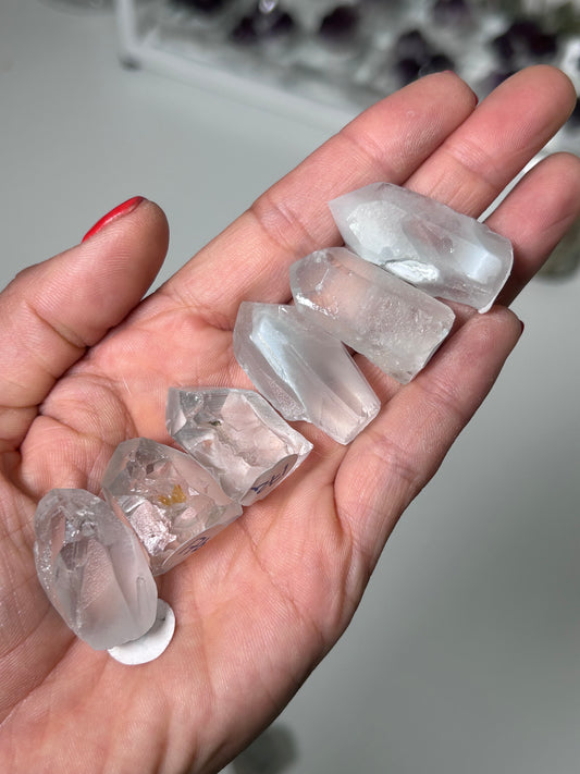 Blue Tara Quartz SM