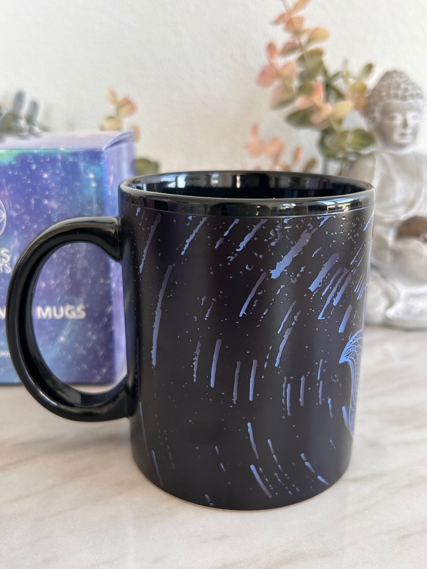 Color Changing Mugs