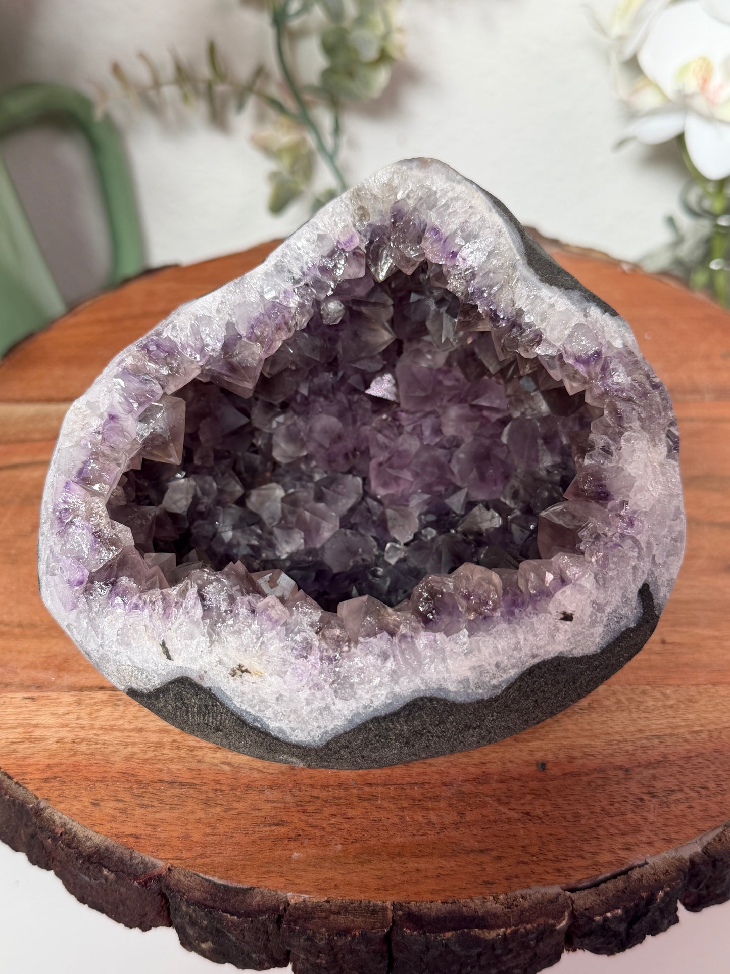 Galaxy Amethyst, India 176