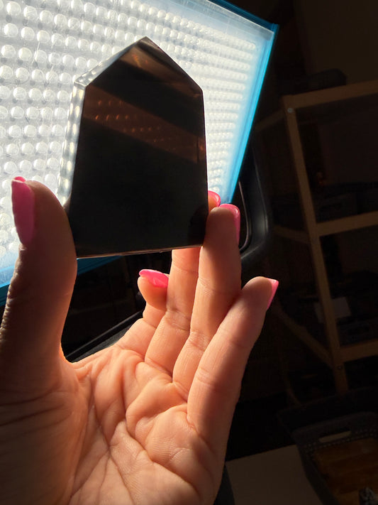 Midnight Lace Tower 26