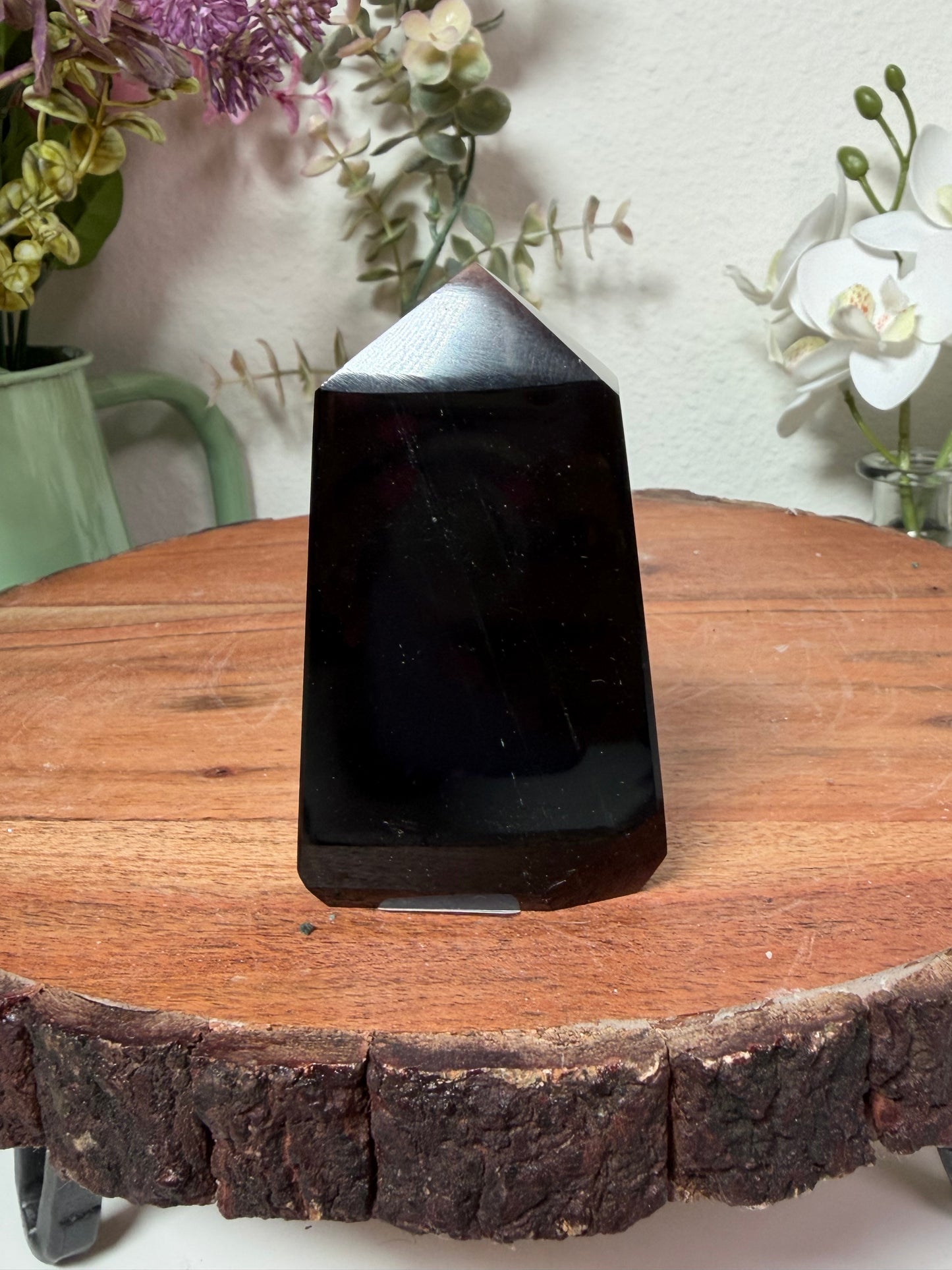 Midnight Lace Tower 34