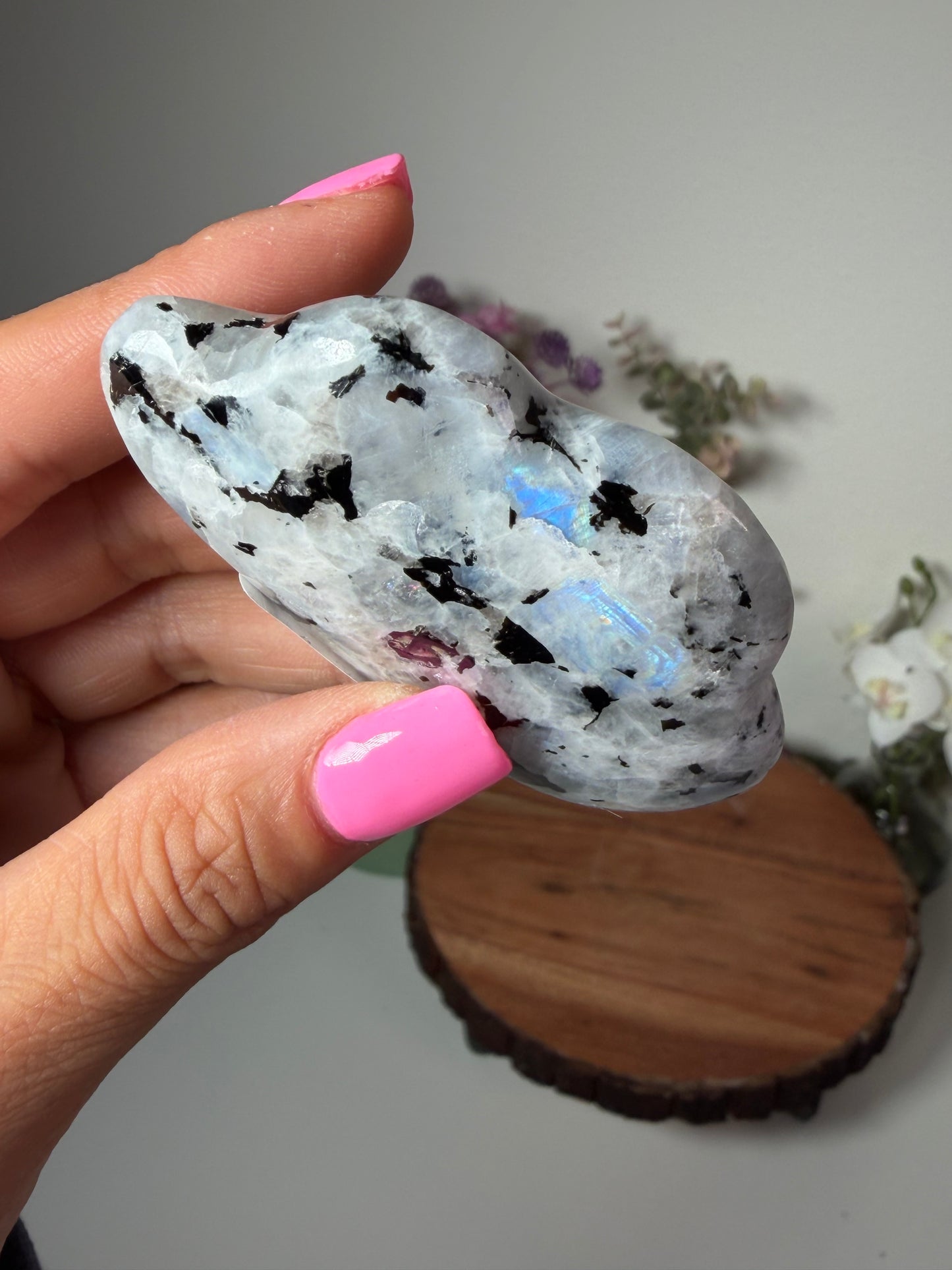 Moonstone Cloud 22b