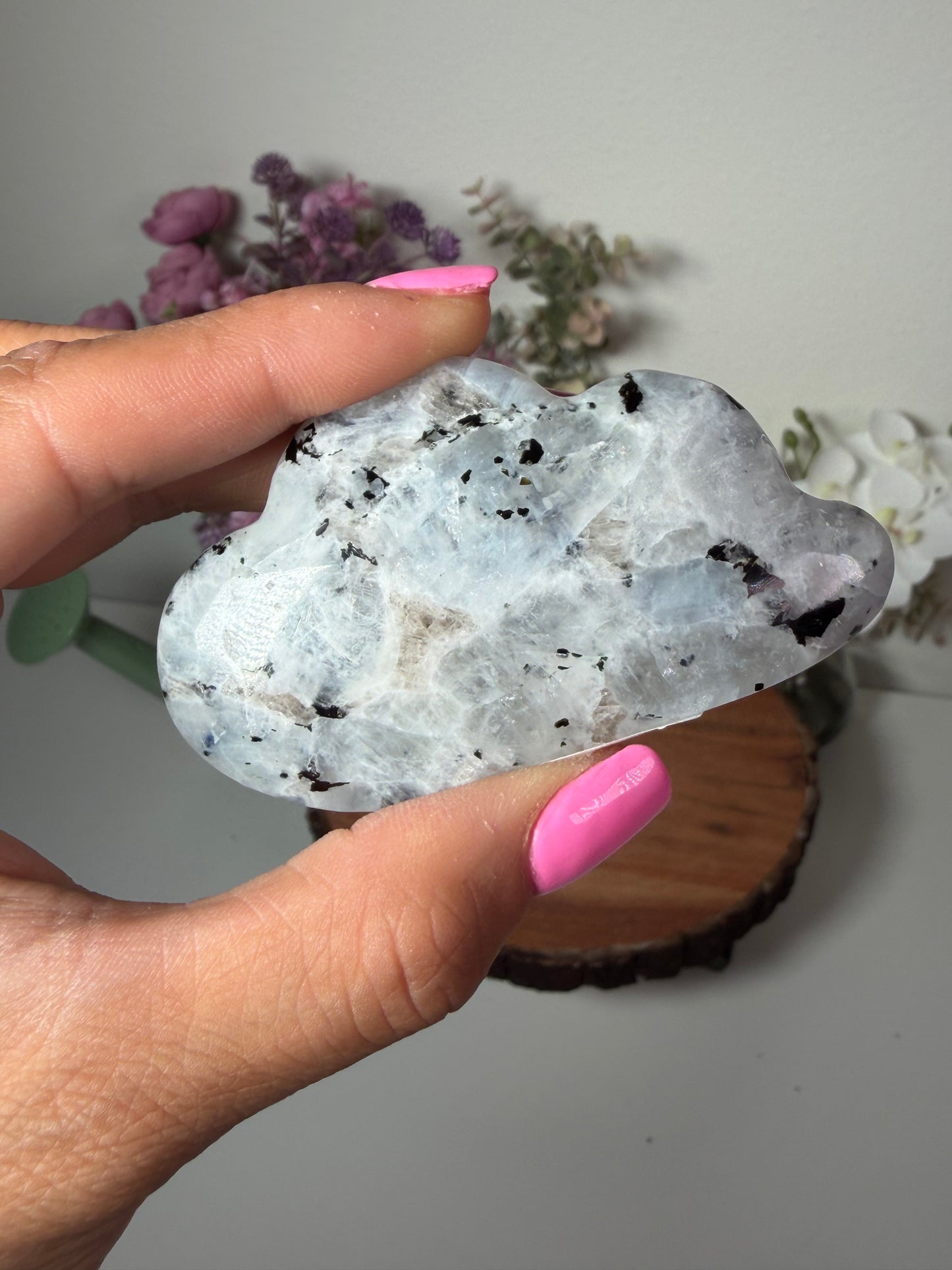 Moonstone Cloud 22b