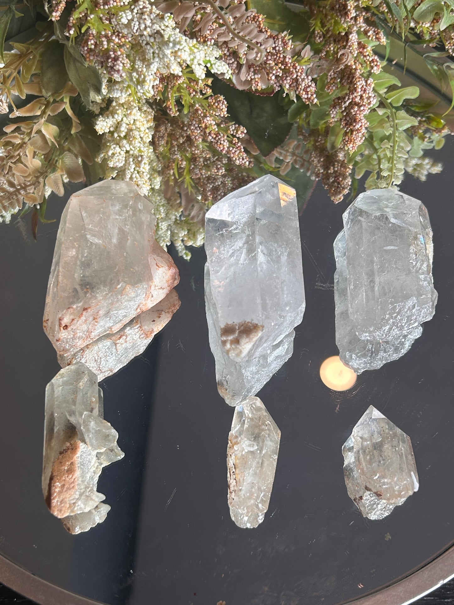 Manifestation Quartz