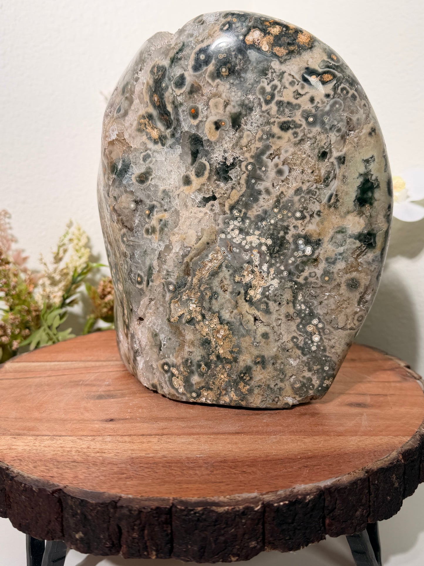 Ocean Jasper Freeform 415