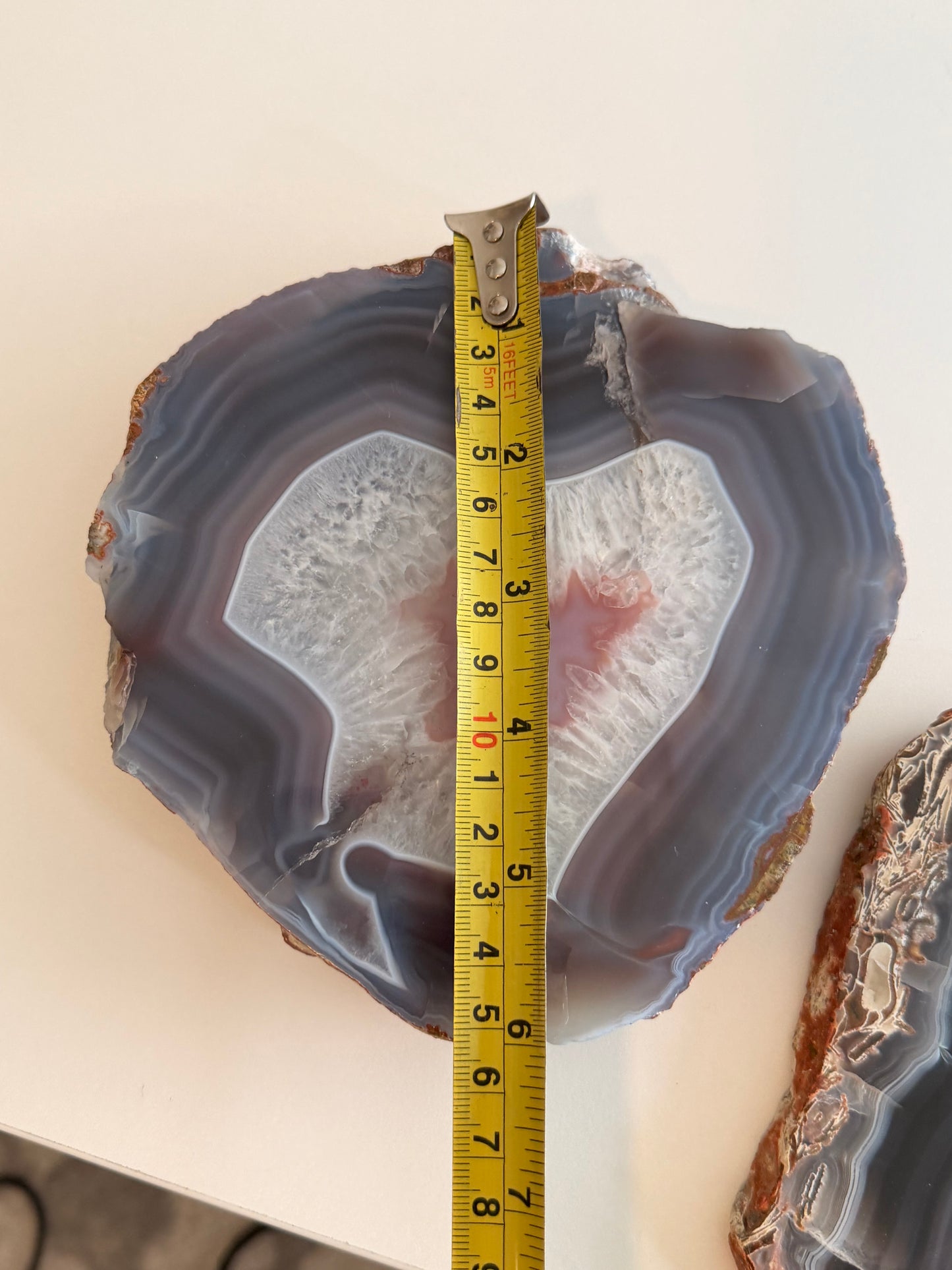 Swazi/ Mozambique Slab 165